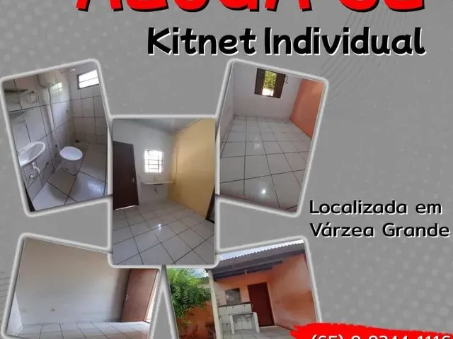 Imagem: Alugar Se Kit Net