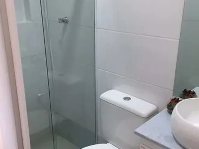 Imagem: Kitnet com 1 Dorm, Mirandópolis, São Paulo