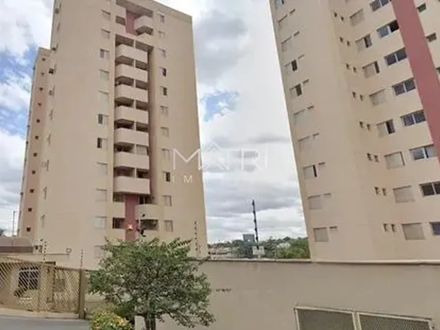 Imagem: Venda de Apartamentos / Padrão na Cidade
