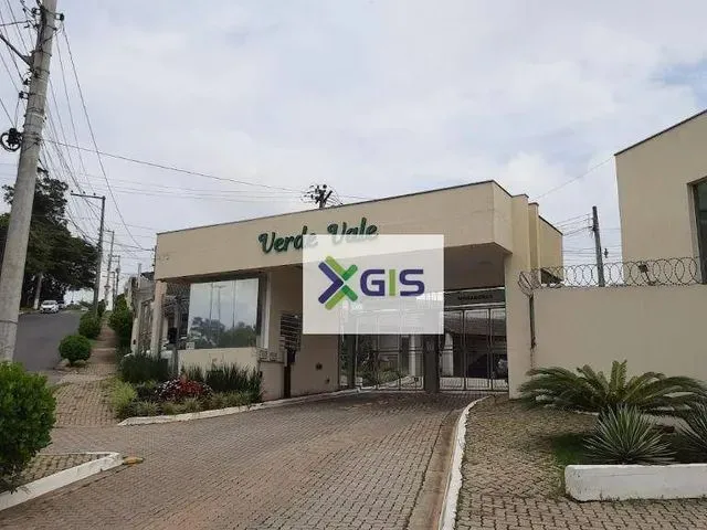 Imagem: Sobrado com 3 Dormitórios para Alugar