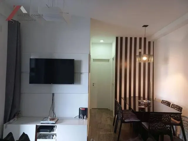 Imagem: Apartamento com 2 Dormitórios, 77 M²