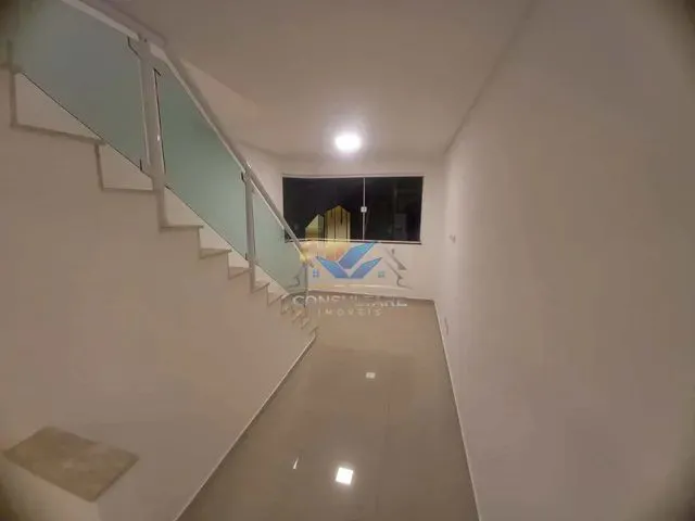 Imagem: Casa com 3 Dorms, Marapé, Santos, Cod