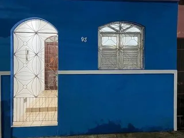 Imagem: Casa pra Alugar pro São João a 50Metros