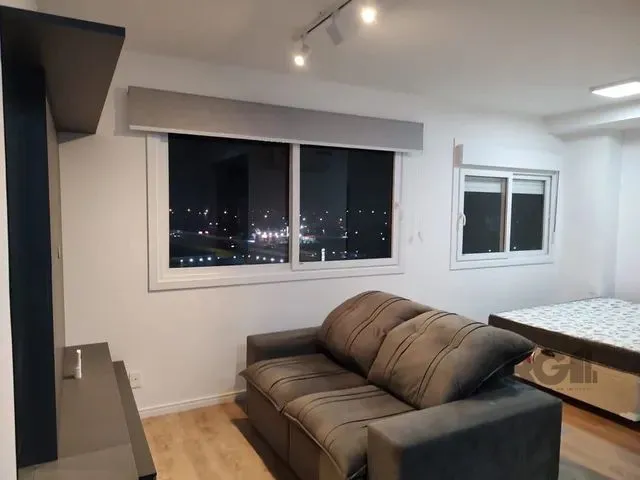 Imagem: Flat para Aluguel com 35 Metros Quadrados