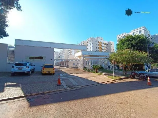 Imagem: Apartamento com 2 Dormitórios para Alugar
