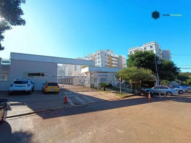 Imagem 16: Apartamento com 2 Dormitórios para Alugar, 60 M² por R$ 1.923,00/Mês - Vila