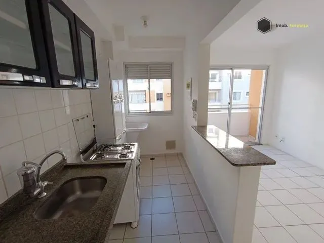 Imagem 11: Apartamento com 2 Dormitórios para Alugar, 60 M² por R$ 1.923,00/Mês - Vila