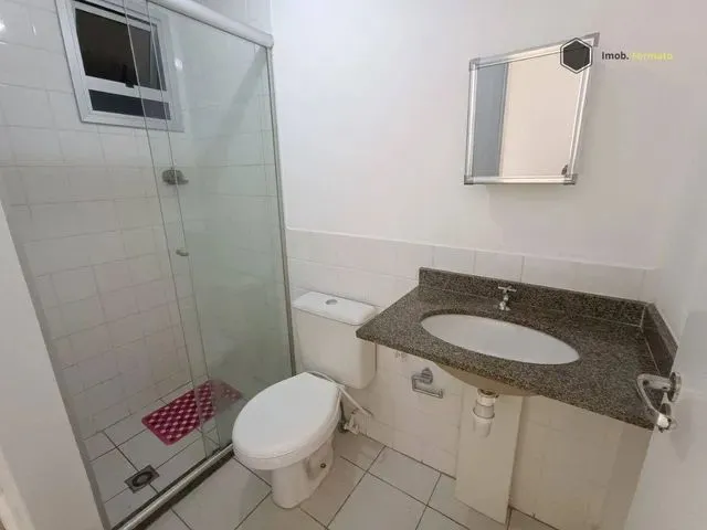 Imagem 3: Apartamento com 2 Dormitórios para Alugar, 60 M² por R$ 1.923,00/Mês - Vila