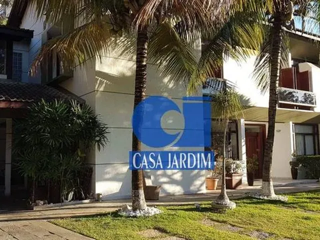 Imagem: Casa com 4 Dormitórios, 558 M² - Venda