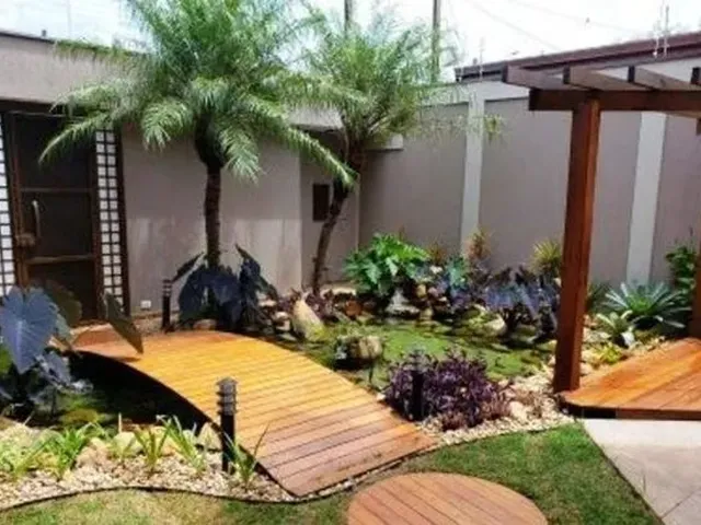 Imagem: Sobrado Lindo no Jardim América!