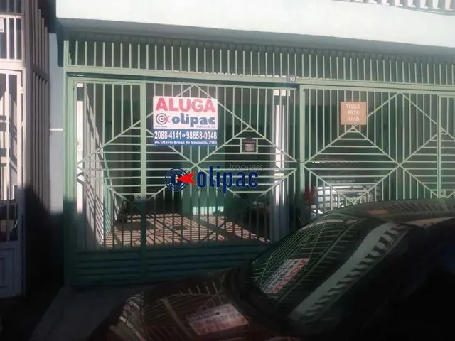 Imagem: Casa Residencial 2 Dormitórios - 1 Vaga