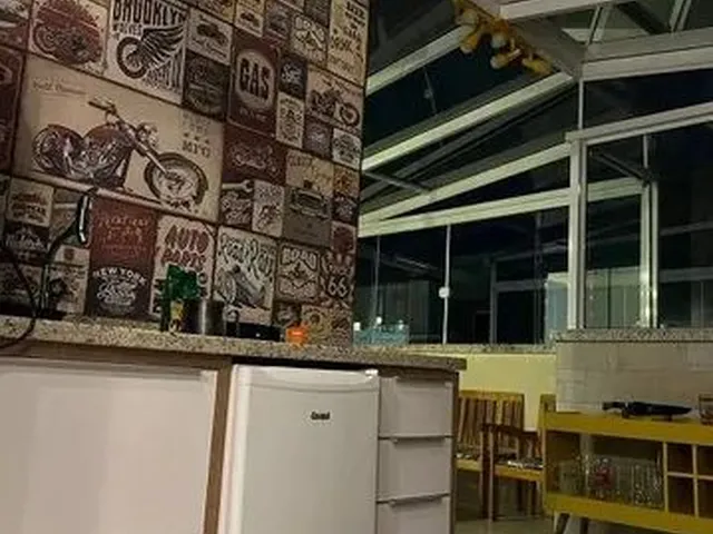 Imagem 2: Excelente Sobrado em Condomínio Fechado