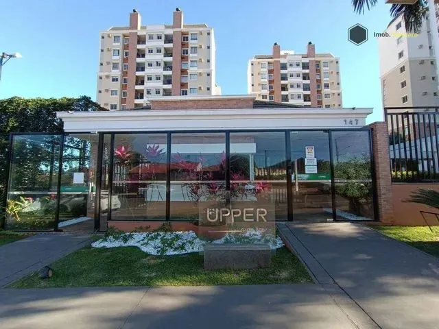 Imagem: Apartamento com 3 Dormitórios para Alugar