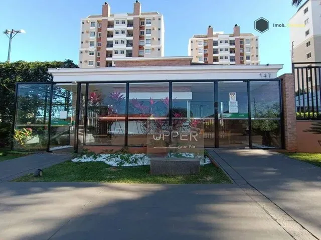Imagem 16: Apartamento com 3 Dormitórios para Alugar, 109 M² por R$ 2.561/Mês - Conjunto
