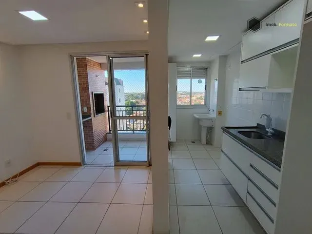 Imagem 14: Apartamento com 3 Dormitórios para Alugar, 109 M² por R$ 2.561/Mês - Conjunto