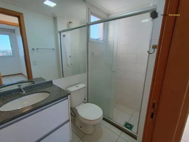 Imagem 9: Apartamento com 3 Dormitórios para Alugar, 109 M² por R$ 2.561/Mês - Conjunto