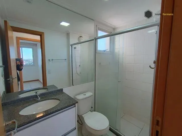 Imagem 15: Apartamento com 3 Dormitórios para Alugar, 109 M² por R$ 2.561/Mês - Conjunto