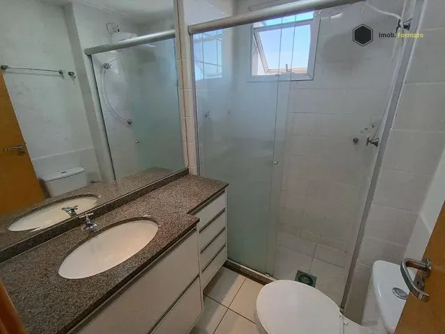 Imagem 8: Apartamento com 3 Dormitórios para Alugar, 109 M² por R$ 2.561/Mês - Conjunto