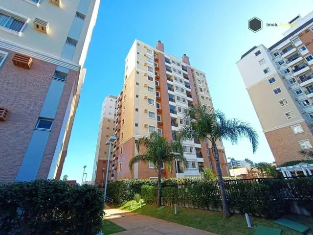Imagem 12: Apartamento com 3 Dormitórios para Alugar, 109 M² por R$ 2.561/Mês - Conjunto