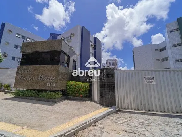 Imagem: Natal - Apartamento Padrão - Lagoa Nova