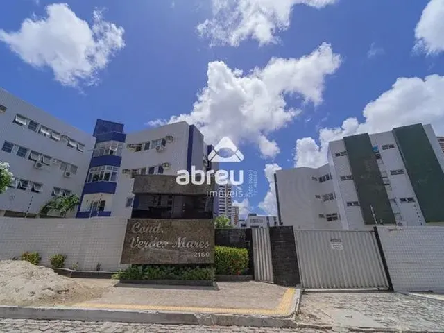 Imagem 7: Natal - Apartamento Padrão - Lagoa Nova