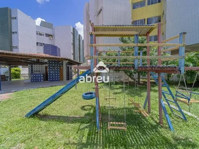 Imagem 3: Natal - Apartamento Padrão - Lagoa Nova