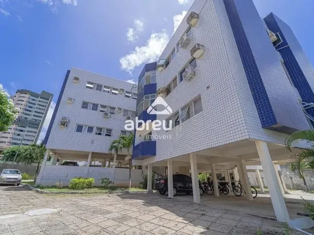 Imagem 9: Natal - Apartamento Padrão - Lagoa Nova