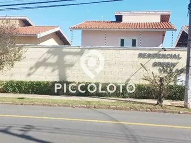 Imagem: Casa - Chacara Primavera - Campinas