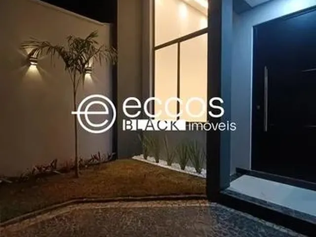 Imagem 4: Casa para Aluguel, 3 Quartos, 1 Suíte, 3 Vagas, Bosque dos Buritis - Uberlândia/Mg