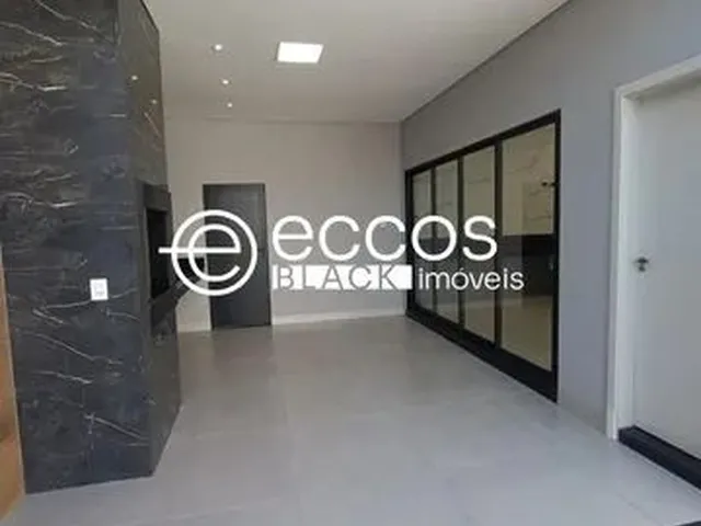 Imagem 9: Casa para Aluguel, 3 Quartos, 1 Suíte, 3 Vagas, Bosque dos Buritis - Uberlândia/Mg