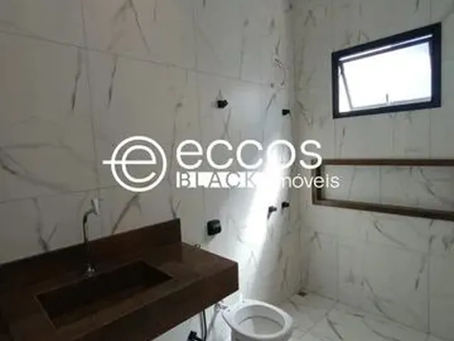 Imagem 7: Casa para Aluguel, 3 Quartos, 1 Suíte, 3 Vagas, Bosque dos Buritis - Uberlândia/Mg