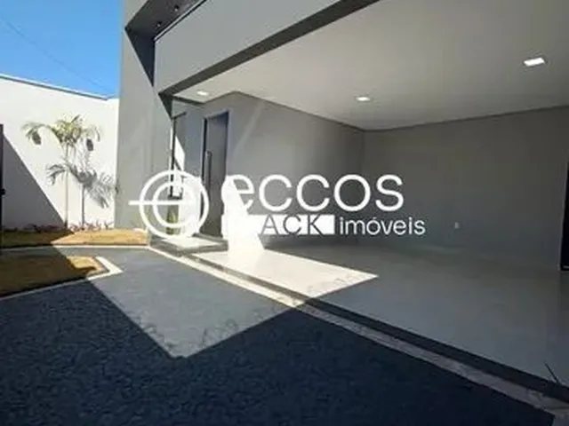 Imagem 2: Casa para Aluguel, 3 Quartos, 1 Suíte, 3 Vagas, Bosque dos Buritis - Uberlândia/Mg