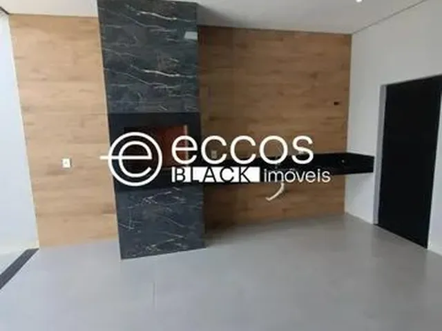 Imagem 5: Casa para Aluguel, 3 Quartos, 1 Suíte, 3 Vagas, Bosque dos Buritis - Uberlândia/Mg