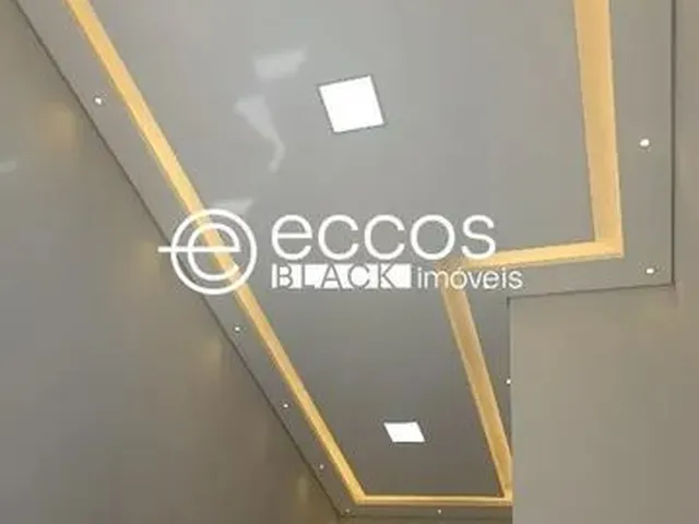 Imagem 6: Casa para Aluguel, 3 Quartos, 1 Suíte, 3 Vagas, Bosque dos Buritis - Uberlândia/Mg