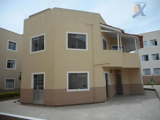 Imagem: Apartamento com 2 Dormitórios para Alugar
