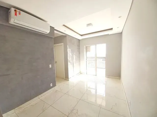 Imagem: Apartamento para Aluguel, 2 Quartos, 1 Vaga