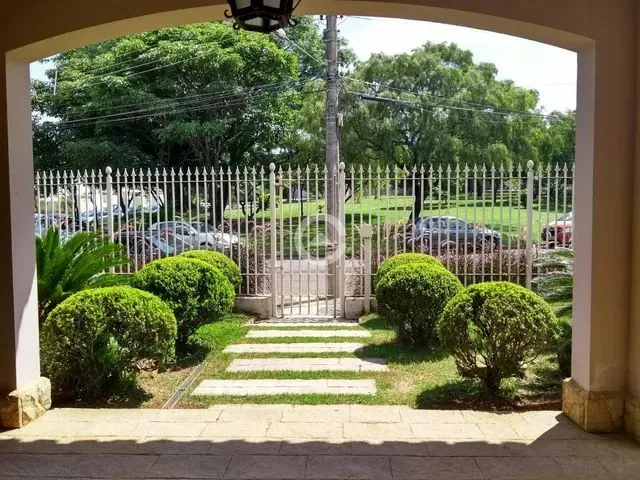 Imagem: Casa - Parque Nova Campinas - Campinas