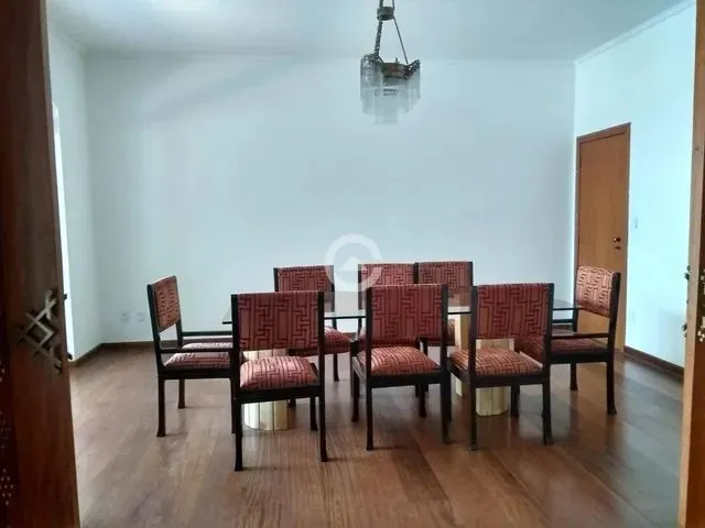 Imagem 8: Casa - Parque Nova Campinas - Campinas