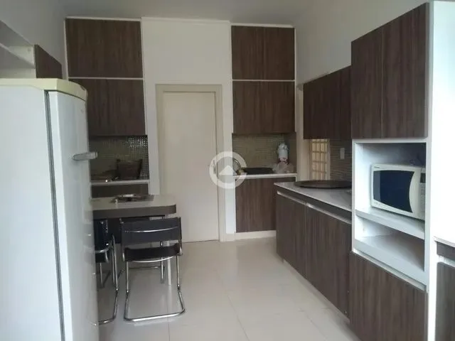 Imagem 3: Casa - Parque Nova Campinas - Campinas