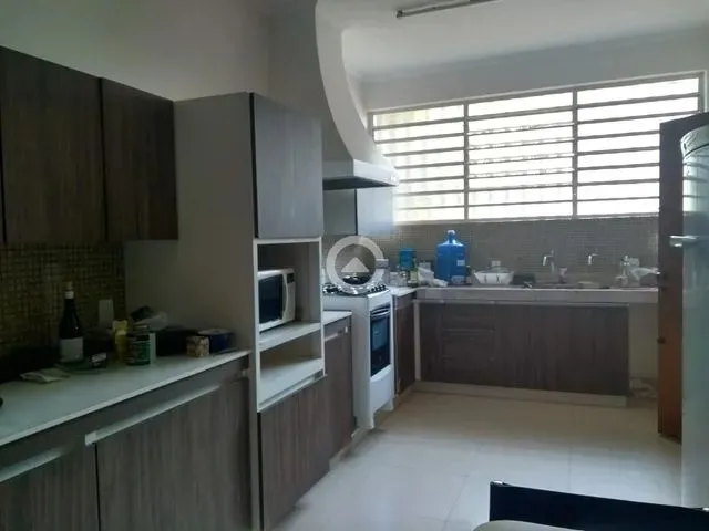Imagem 10: Casa - Parque Nova Campinas - Campinas