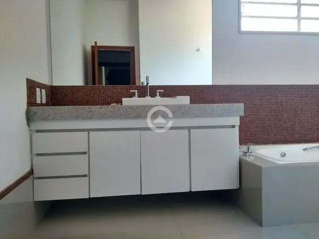 Imagem 5: Casa - Parque Nova Campinas - Campinas