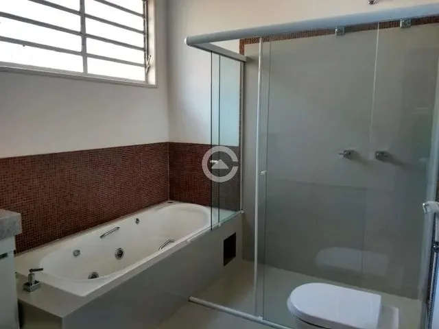 Imagem 9: Casa - Parque Nova Campinas - Campinas