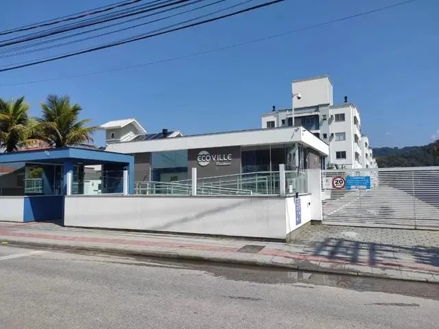 Imagem: Apartamento de 2 Quartos para Alugar no