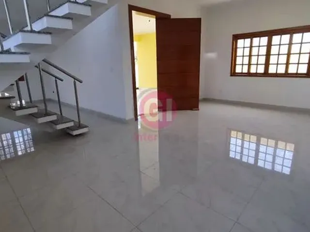 Imagem: Casa Residencial em Jacareí - Sp, Jardim