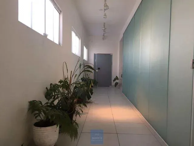 Imagem: Kitnet com 1 Dorm, Mirandópolis, São Paulo