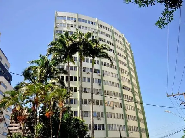 Imagem: Apartamento de 2 Quartos para Alugar no