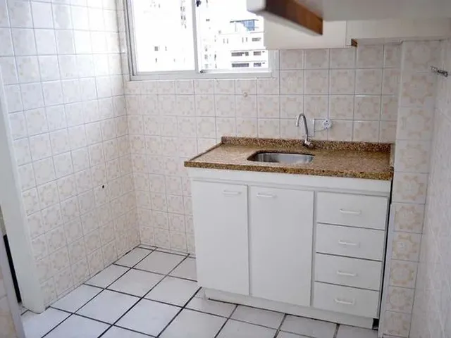 Imagem 5: Apartamento de 2 Quartos para Alugar no Bairro Centro