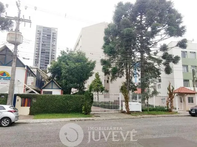 Imagem: Imobiliaria Juvevê Aluga Apartamento Cristo
