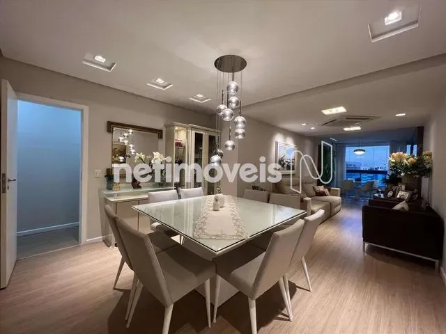 Imagem: Locação Apartamento 4 Quartos Mata da