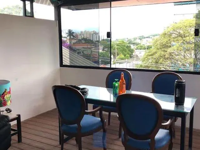 Imagem: Kitnet com 1 Dorm, Mirandópolis, São Paulo
